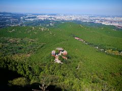 -青州市云门山风景区