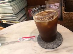 -彳亍咖啡·这里(水湾路店)