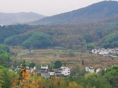 -塔川景区