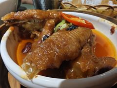 -金厨泰国餐厅·全泰籍厨师料理(拱北店)