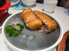 -莆田餐厅PUTIEN(世博源店)