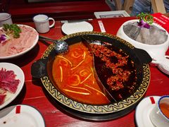 -黄家码头老火锅(解放碑旗舰店)