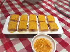 -西贝(上海新梅广场店)