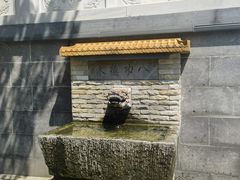 -灵谷景区