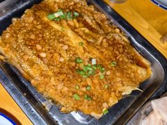 -老黑板筋(顺义总店)