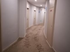 -汉庭(上海第六医院柳州路店)