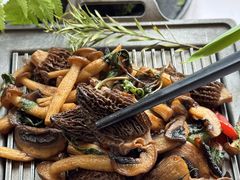 -若蘭慈·无国界素食料理(欢乐海岸店)