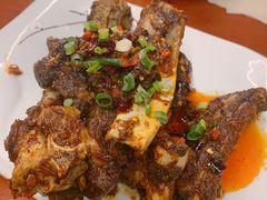 -云隐小厨·传统大理美食(复兴路店)