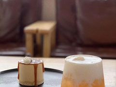 -ChanDu躔度咖啡(灯塔店)