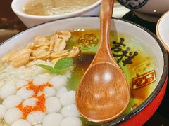 -火宫殿·湘菜小吃·商务宴请·生日聚会(东塘店)