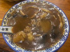 优质胡辣汤-清真高老大牛排胡辣汤(嵩山路总店)