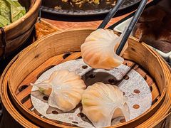 -广州花园酒店荔湾亭·地道点心·粤式饮茶