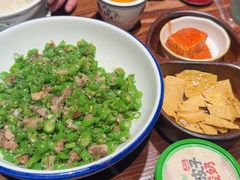 -衡厨·衡阳土菜(中南店)