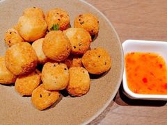 -大树餐厅(益田假日店)