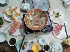 -藏味八珍特色火锅