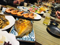 -江户前日本料理(瑞诗酒店店)