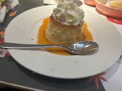 -Mezomd曼索蒂西班牙餐厅(广粤店)