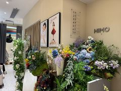 -海马体照相馆(佛山岭南站店)