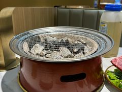 -白山烧烤(文安路万豪店)