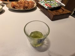 -缘·金家烤鳗鱼(西塔总店)