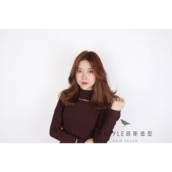 -P.STYLE 派斯造型