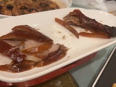 烤鸭-大鸭梨(天通西苑店)