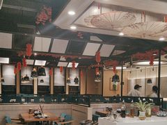 -你好牛火锅 头牌无花果鸡(海上传奇店)