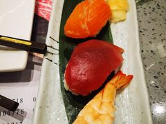 -大渔铁板烧(大悦城店)