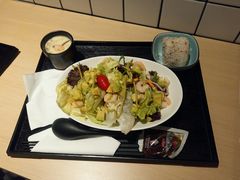 -吉野家(上海美罗城店)