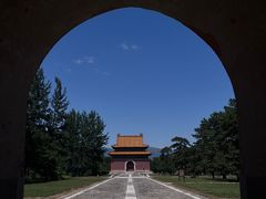 -清西陵