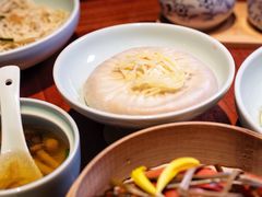 -裕兴记•蟹黄面馆(人民广场店)