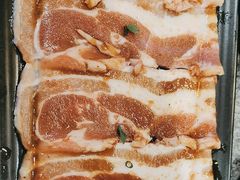 -九田家黑牛烤肉料理(万达店)