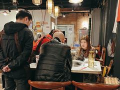 -沈厨地锅老灶•徐州烧烤(黄渡店)
