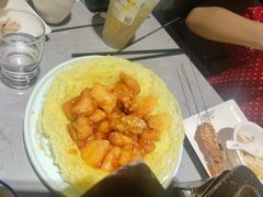 -简普菜烤鱼(苏宁生活广场店)