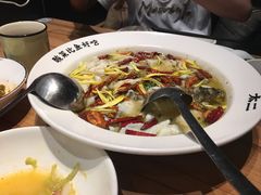 -太二酸菜鱼(汕头苏宁广场店)