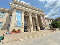 -国家自然博物馆