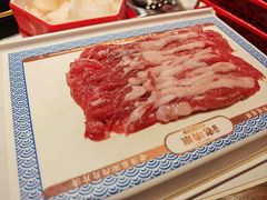 -董记老清泉·鲜切涮羊肉(窑岭店)