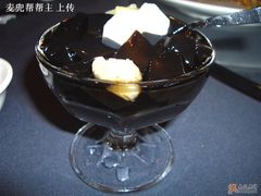 密制龟苓膏--15元-望湘园·湖南菜(宏伊店)