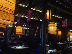 -绿茶餐厅(昆明世纪金源店)