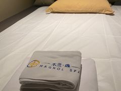 -木兰逸•泰式按摩•头疗•SPA(车公庙店)