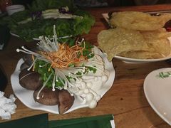 -草原塞蛮羊火锅城(港湾店)