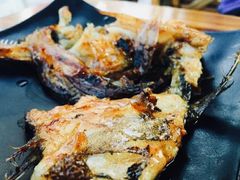 -俏椒鱼·海鲜·功夫烤串