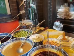 -毅祥斋老孙家泡馍(西羊市店)