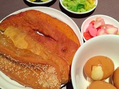 -眉州东坡(翠微印象城店)