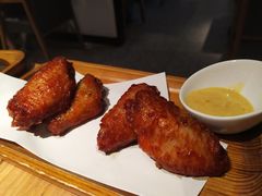 二哥爱鸡翅-太二酸菜鱼(福州泰禾店)