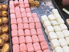 -祥禾饽饽铺·中式糕点(北京来福士店)