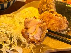 -烧鸟横丁(联发文创口岸店)