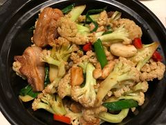 -李老爹香辣蟹(宣武门店)