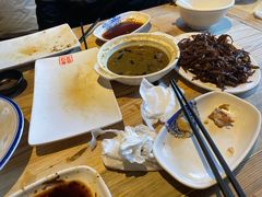 -左邻右舍褡裢火烧(石榴园店)