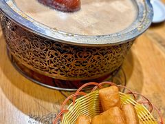 -格日勒阿妈蒙古厨房(新华广场店)